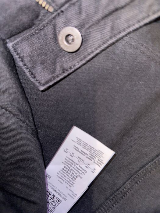 Jeans Emporio Armany