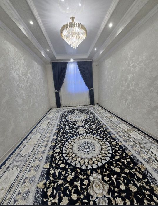 5-mikda 1 xonali uy sotiladi