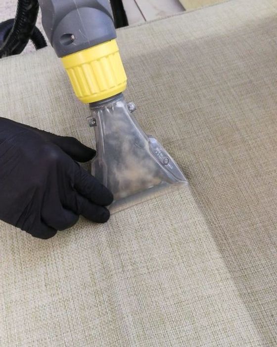 Профессиональная химчистка мягкой мебели от 7000тыс