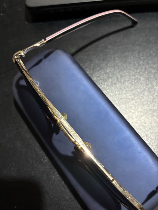 Слънчеви очила Carrera