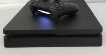 [ps4] Изцяло Обслужен Пълен Комплект Sony Playstation 4 SLIM 500GB