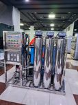 Suv filtr, suv filterlash ushkunasi, filtr 500 L/soat