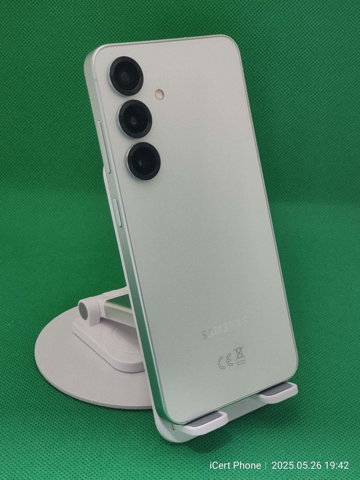 Samsung S25 *Garantie * BuyBack *