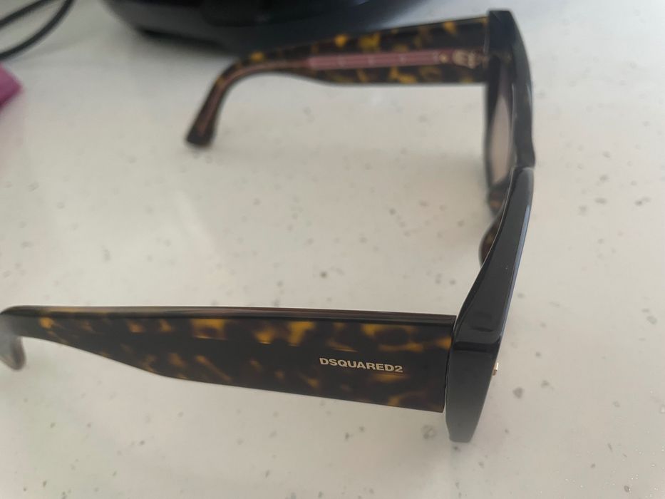 Дамски очила Dsquared2