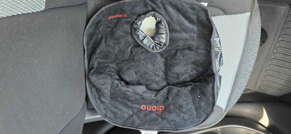 Scaun Auto Rear Facing Axkid Minikid 9-25 kg Stare Perfecta