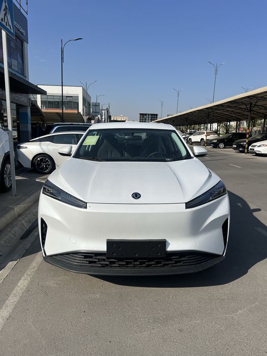 Dongfeng Auolus Sky EV01