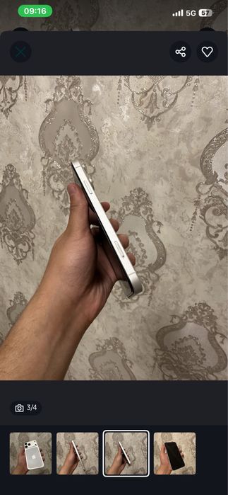 Iphone 11 iphone 17 gilingan useliniy bateriyka qoyilgan yomkist 100%