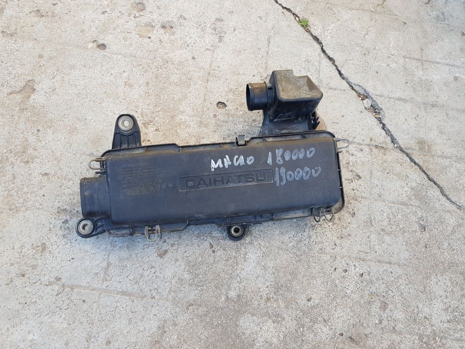 Дайхатсу куоре..