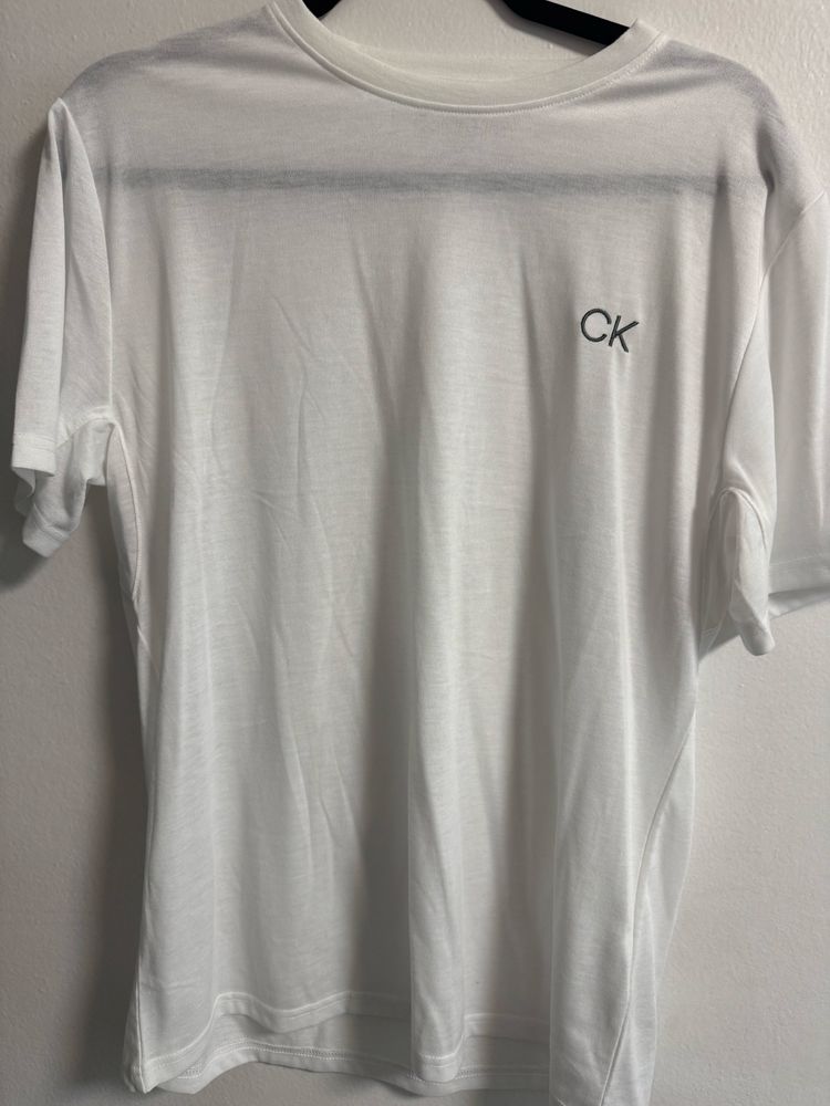 Тениска  Calvin Klein