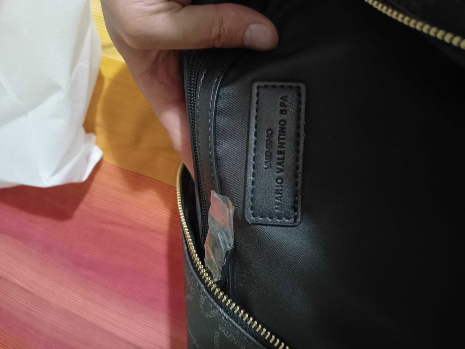 Geantă Valentino Premium Brand Nouă Originală