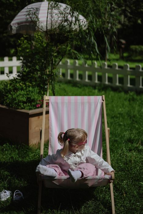 Детская/семейная фотосессия