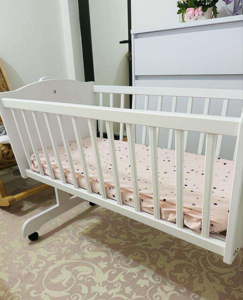 Sweet Dream Бебешка люлка