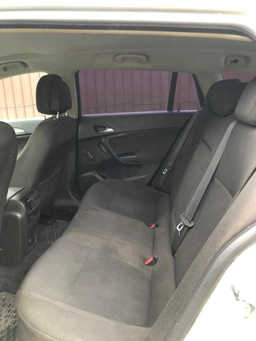 Opel Insignia Sports Tourer