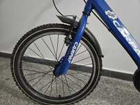 Bicicleta copii 6-10 ani