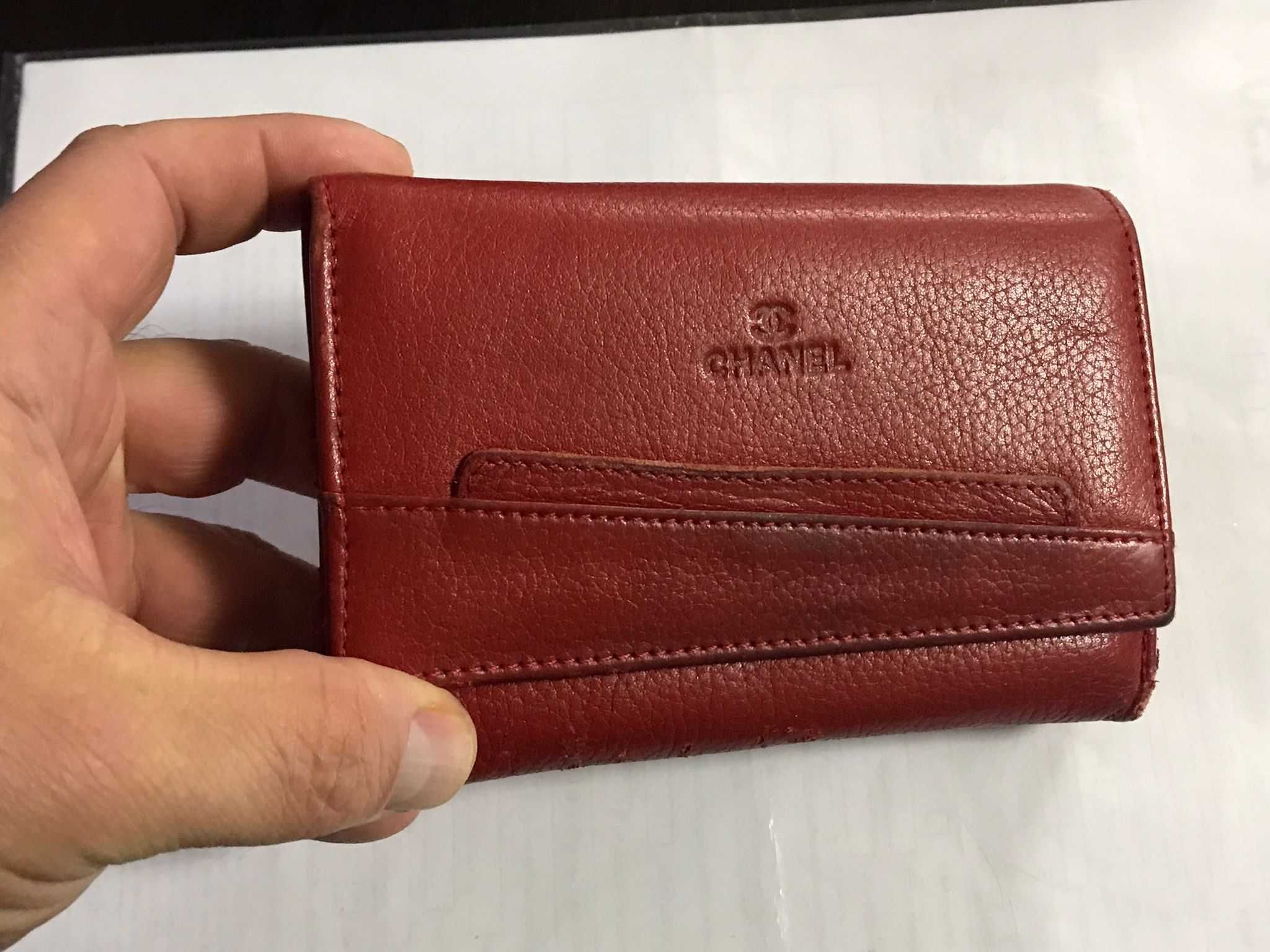 Portofel dama Chanel