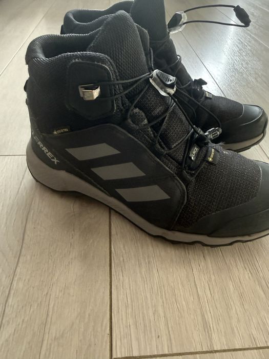 Боти Adidas Terex 36 2/3 номер