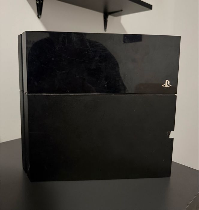 PlayStation 4 DEFECT
