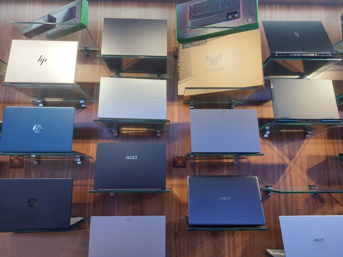 Noutbook noutbuk Lenovo hp Гарантия Доставка