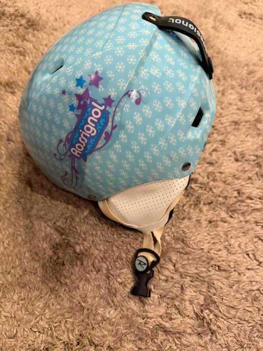 Детска Ски каска Rossignol, 52-54 sm