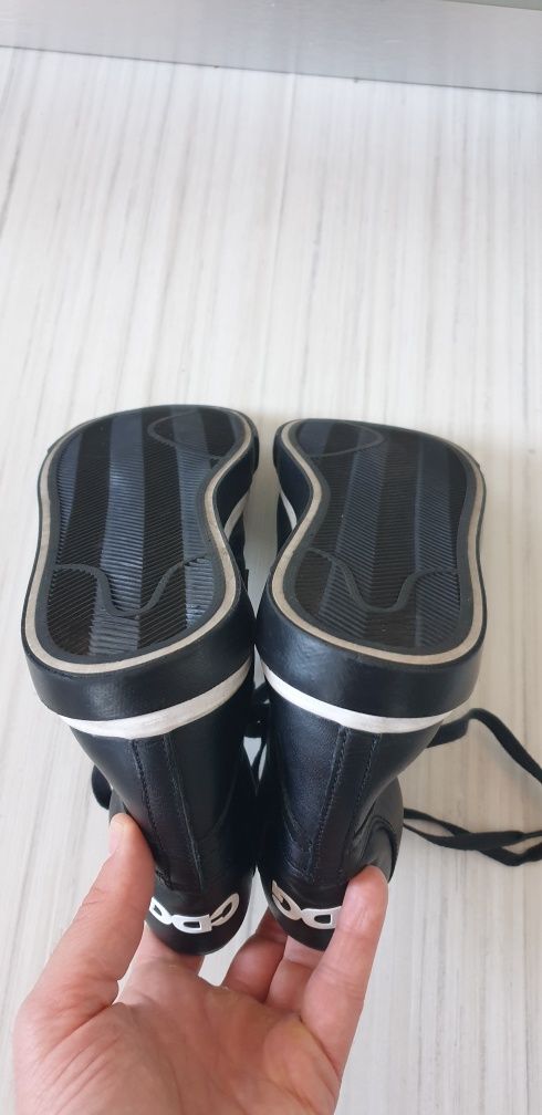 Nike x Comme Des Carcons Leather 42/26.5см ОРИГИНАЛ! Мъжки Ест. кожа