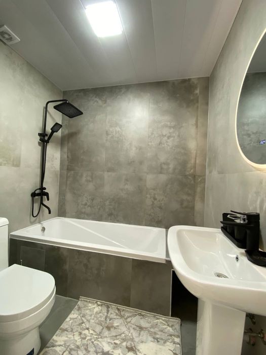 Продается 3х комнатная студия квартира