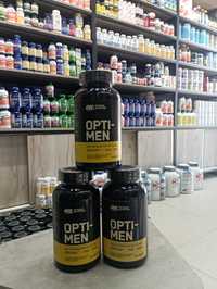 Optimum Nutrition Opti-Men  180 таблеток оптом и в розницу