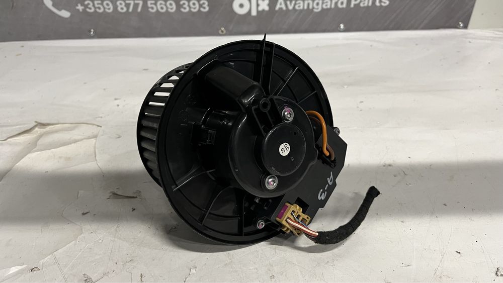 Вентилатор за парно Audi A3 8P 2003-12 2бр.