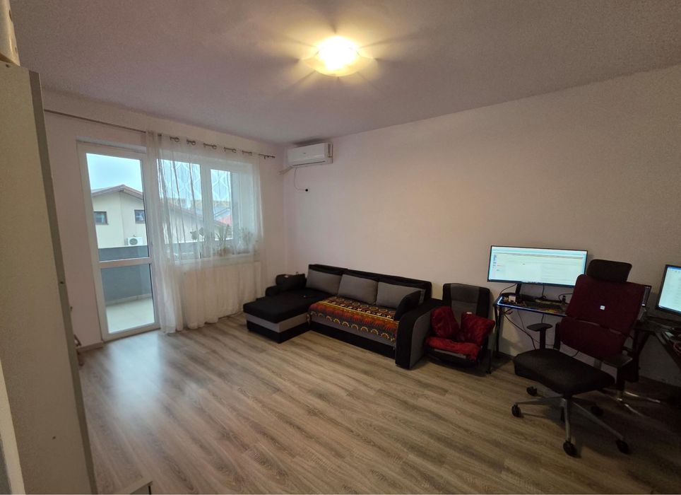 Inchiriez apartament 2 camere mp2