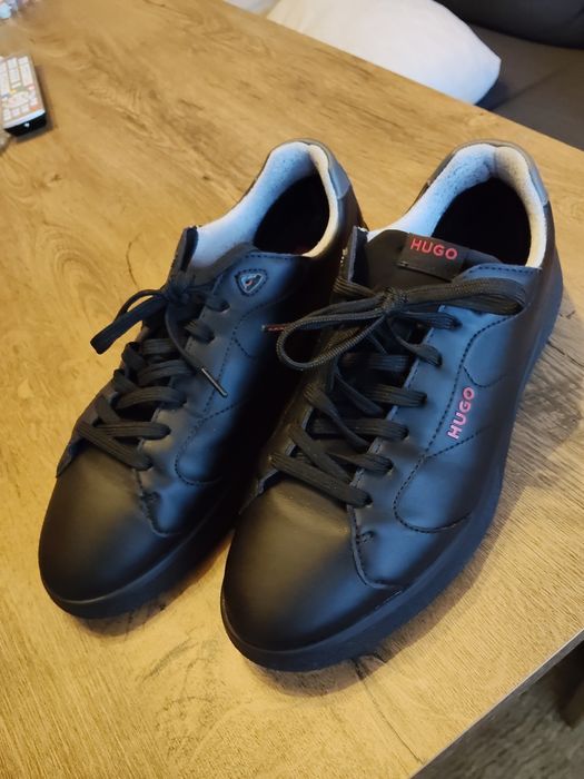 HUGO спортни обувки