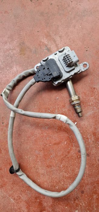 Senzor nox citroen peugeot