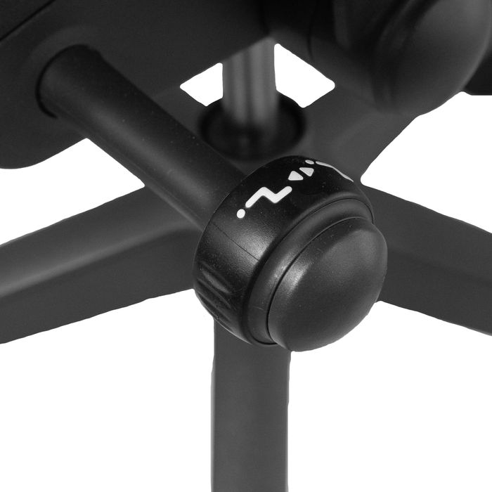 Scaun de birou Herman Miller Aeron Remastered A suport lombar pad