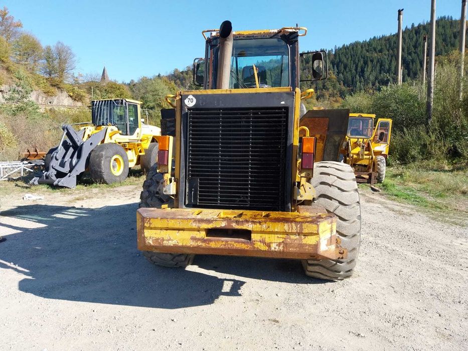 Vind incarcator frontal