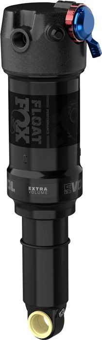Шок Fox Racing Float Performance 2Pos-Adj 205x60 EVOL Trunnion