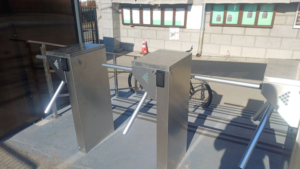 Premergător copii în stare foarte bună folosit câteva zile