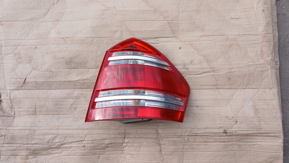 Stop dreapta spate Mercedes GL x164