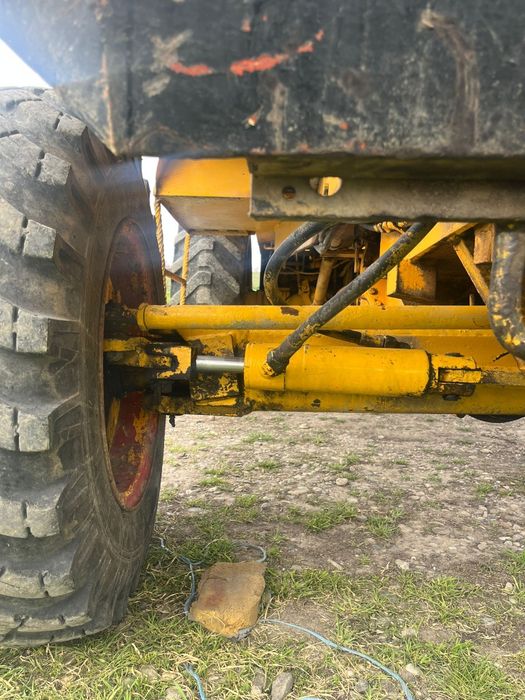 Vind motostivuitor off road