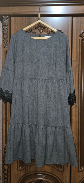 Turetskiy kuylak sotiladi