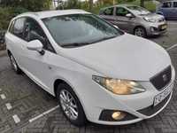 SEAT Ibiza 2012 1.2TDi Euro 5 5 usi A/C functional, recent adus