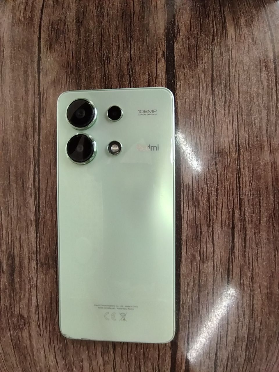 REDMI NOT 13 8/128