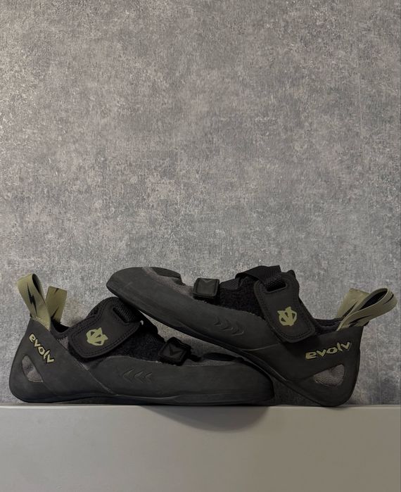 Espadrile evolv kronos