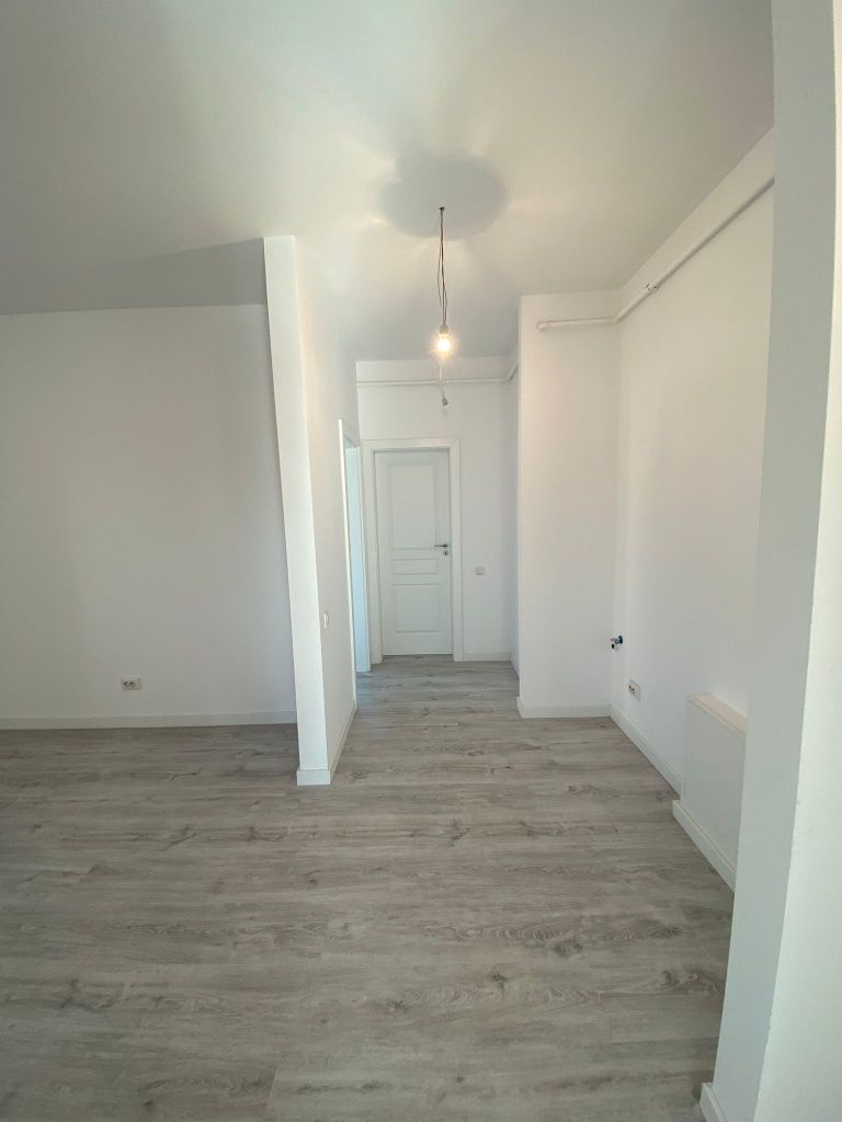 Tatarasi Apartament 2 camere nou intabulat  Aurel Vlaicu
