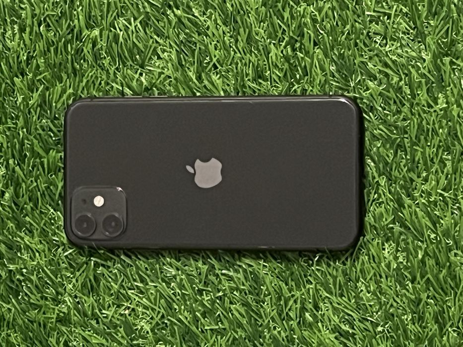 Айфон iphone Apple 11