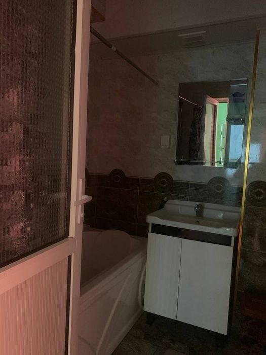 Аренда квартира  Согдиана  новостройка