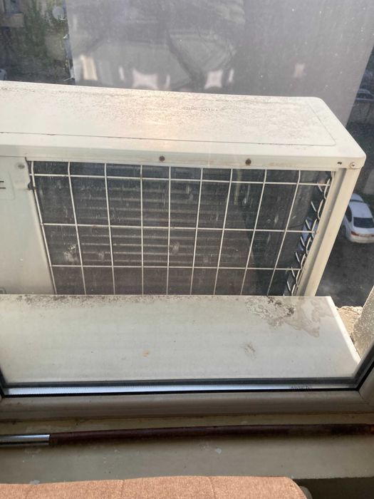 ДВОЕН климатик SUSHIMA – Едно външно и две вътрешни тела