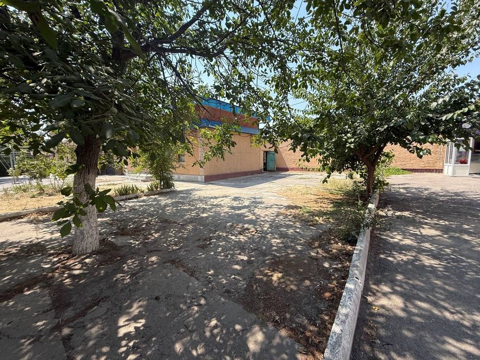 Продаётся земельный участок под строительство Кибрайский район