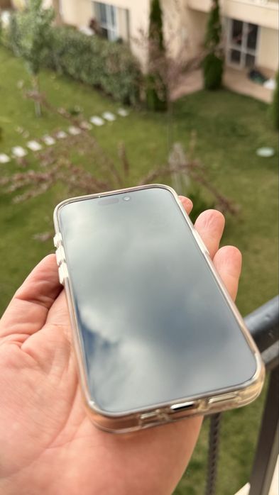 Iphone 15 Pro 1TB Natural titanium Black friday 2025 - ЛИЗИНГ