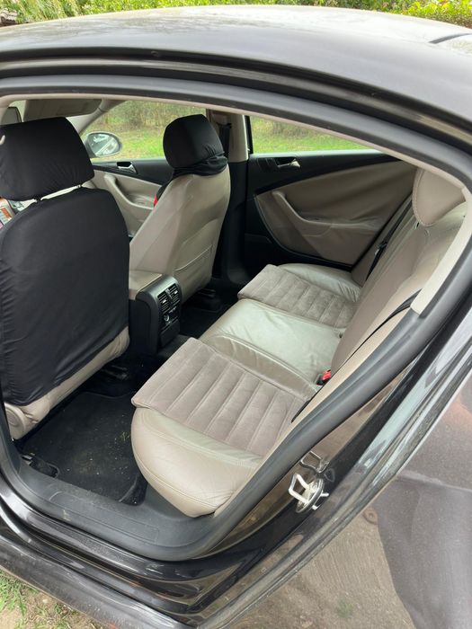 Passat b6 an 2006