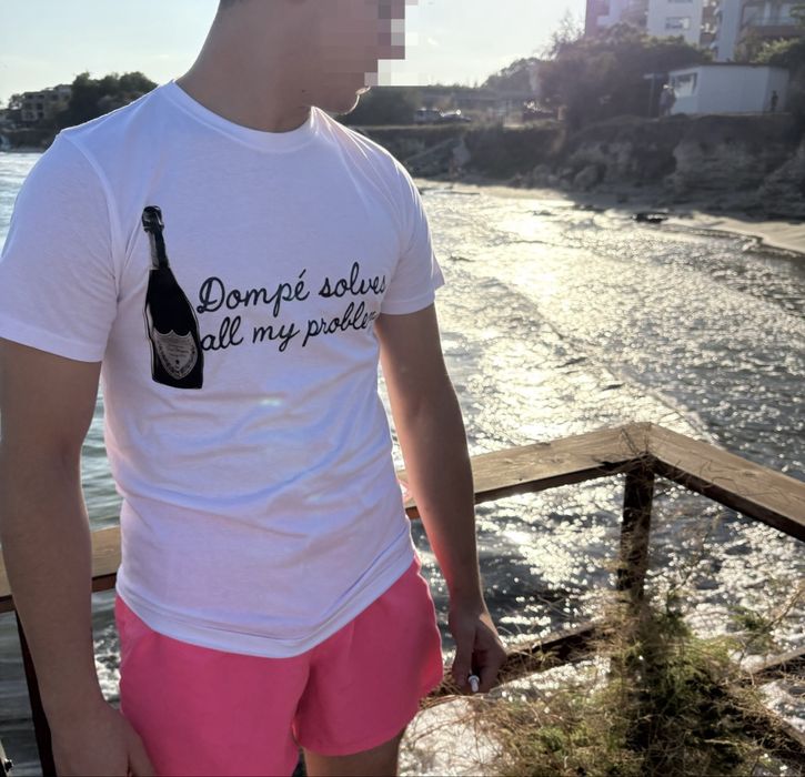 Тениски Dompé.