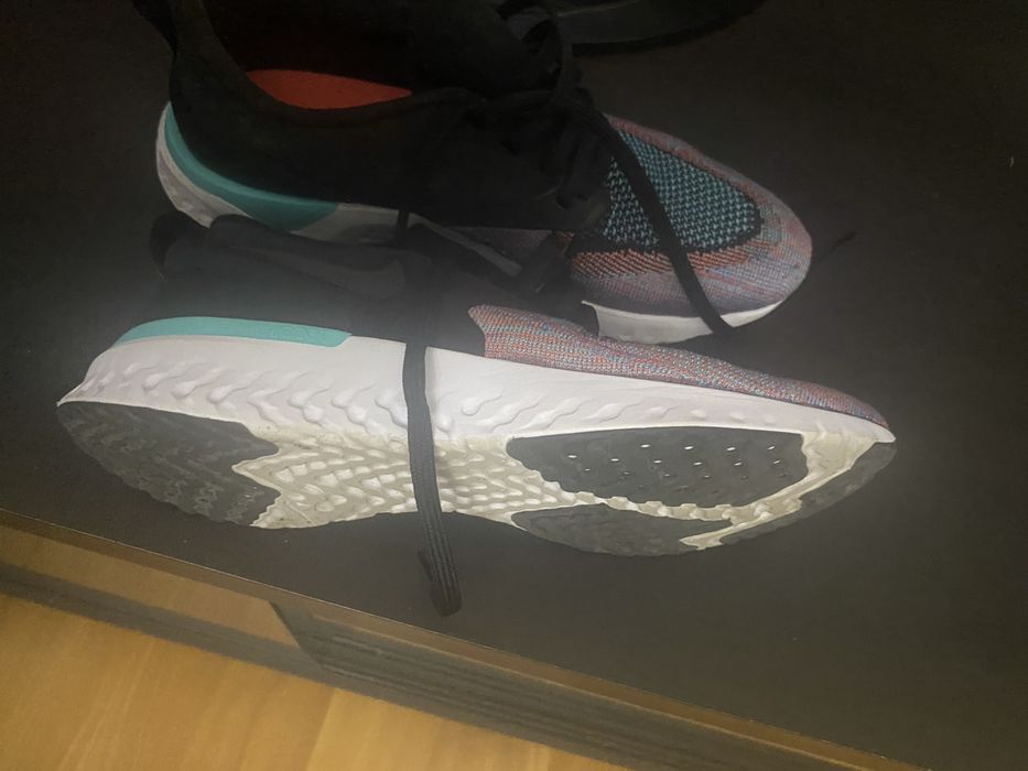 Маратонки nike - 40.5 номер