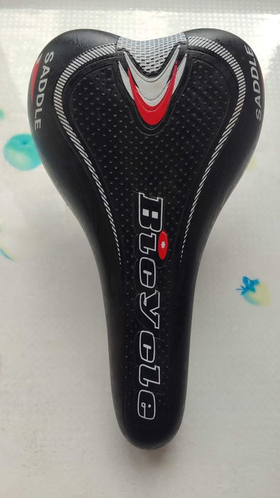 Продам новое сиденье на велосипед (КШТ)